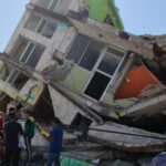 Colombia earthquake: Over 2000 missing, hospitals, schools hit as 21 aftershocks follow - top developments