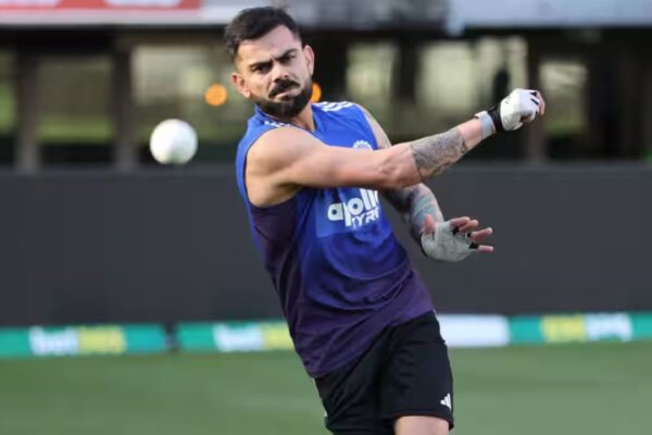 ‘Intensity is non-negotiable’: T Dilip reveals what still sets Virat Kohli apart in the field | Cricket News