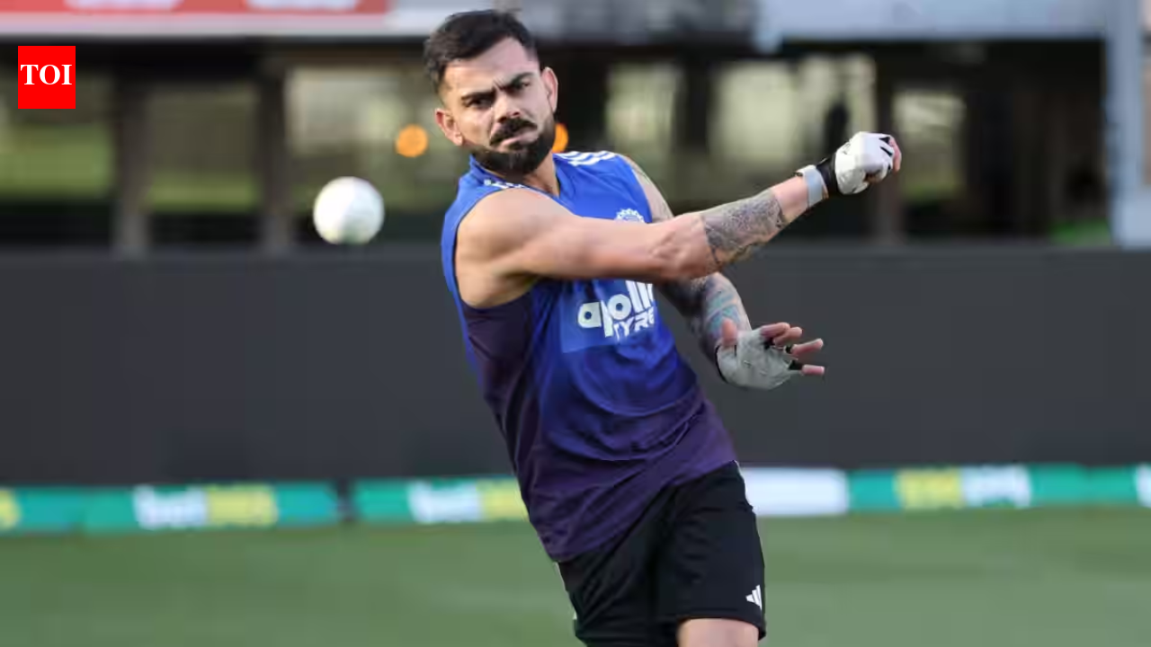 ‘Intensity is non-negotiable’: T Dilip reveals what still sets Virat Kohli apart in the field | Cricket News