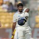 Sarfaraz Khan's return: A 17kg weight loss, relentless fight and a Test recall | Cricket News