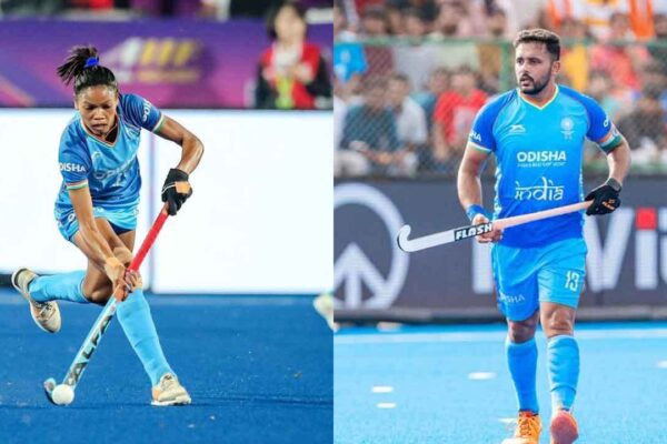 League points will stick around: Why opening games are crucial at Hockey World Cup | Hockey News