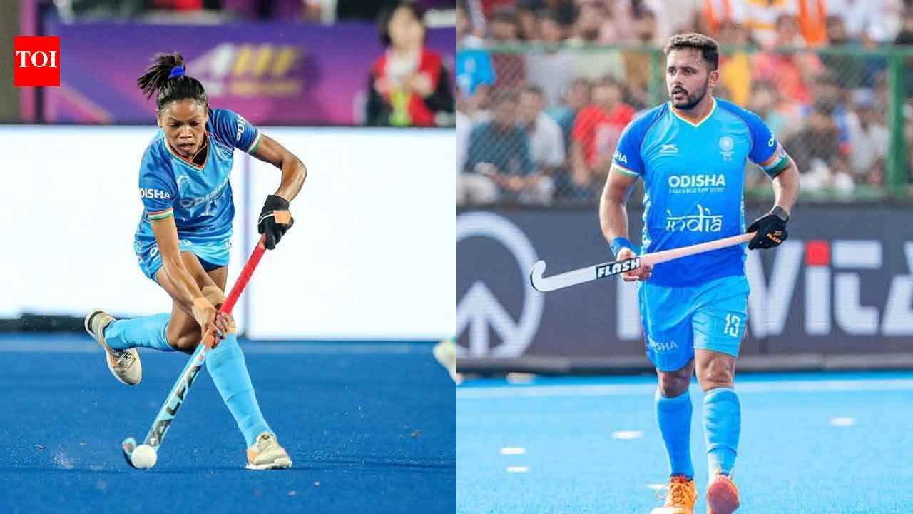 League points will stick around: Why opening games are crucial at Hockey World Cup | Hockey News