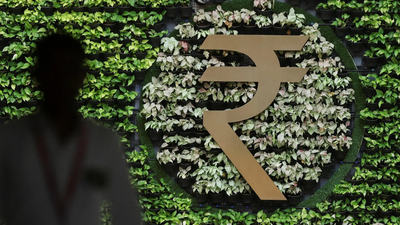 Rupee slips 8 paise against US dollar as crude prices continue to rise