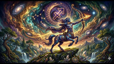 Sagittarius Horoscope Today, August 11, 2026: Pending or blocked money can reach you now