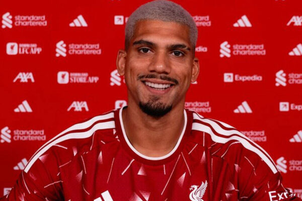 ‘The ideal move’: Barcelona captain Ronald Araujo joins Liverpool on season-long loan | Football News