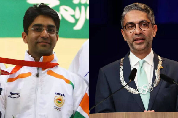 ‘The biggest peak of my sporting life’: Abhinav Bindra reflects on historic Olympic gold 18 years on | More sports News