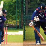 ‘Preparation On’: Vaibhav Sooryavanshi sweats it out in nets ahead of Duleep Trophy – Watch