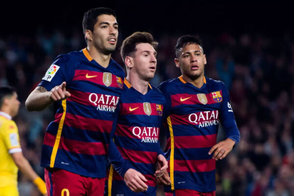 ‘MSN’ reunion after 10 years? Will Neymar join Messi and Suárez at Inter Miami | Football News