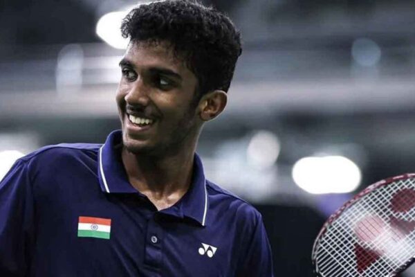 BWF World Championships: Ayush Shetty up for Shi Yuqi challenge | Badminton News