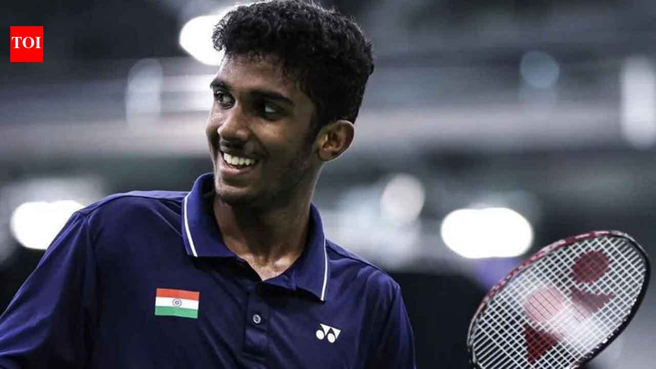 BWF World Championships: Ayush Shetty up for Shi Yuqi challenge | Badminton News