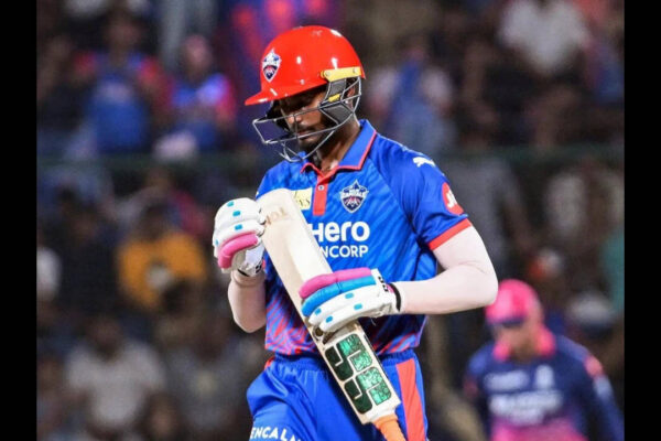 IPL cricketer Abishek Porel arrested in rape case; Bengal Police take Delhi Capitals player into custody | Cricket News