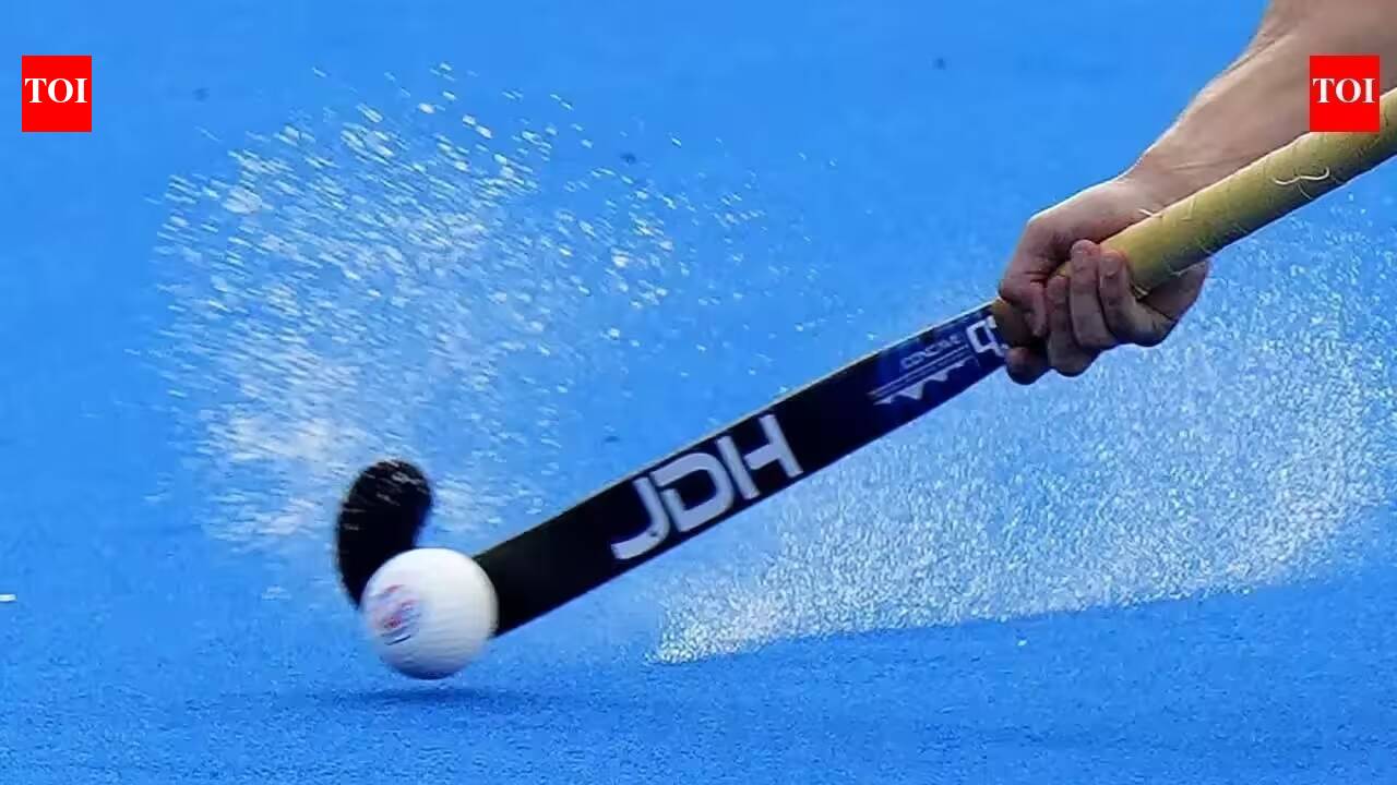 30 teams to compete in Hockey India Junior Women National Championship in Pune | Hockey News