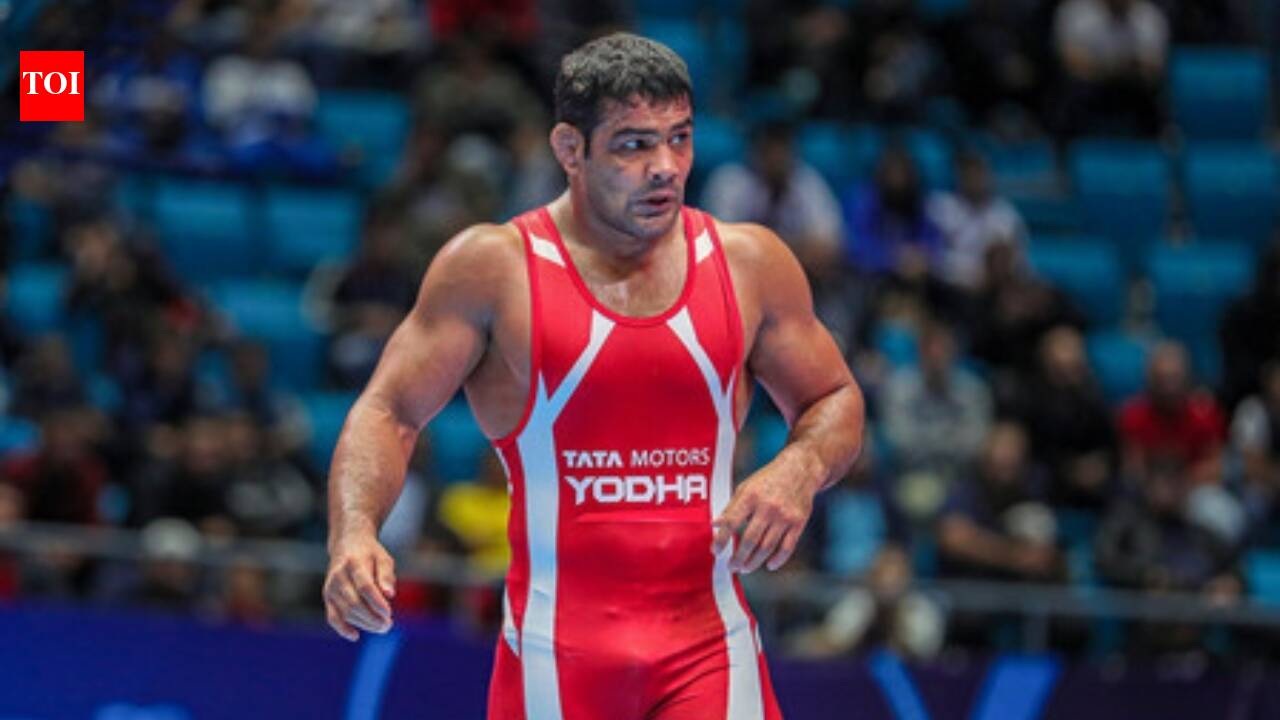 'Premeditated and gruesome assault': Delhi high court denies bail to Olympic medalist Sushil Kumar in murder case | Off the field News