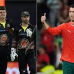 Born in Cristiano Ronaldo's hometown, former Australia cricketer to lead Portugal's T20 World Cup bid | Cricket News
