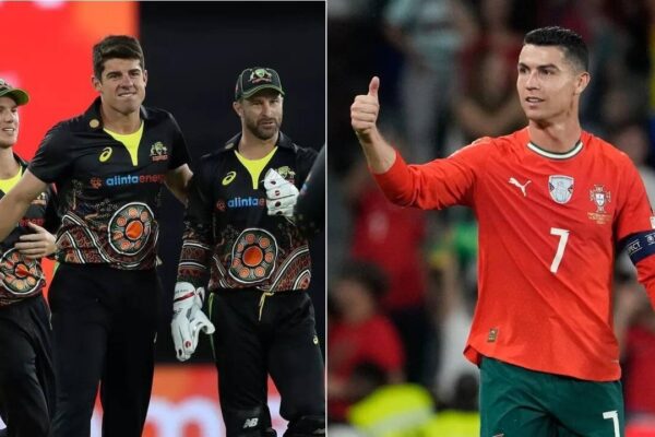 Born in Cristiano Ronaldo's hometown, former Australia cricketer to lead Portugal's T20 World Cup bid | Cricket News