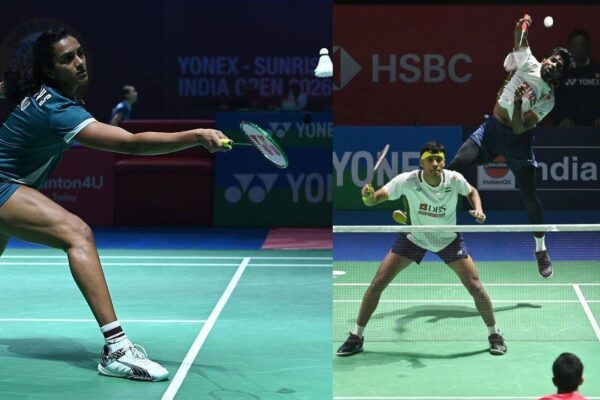 Badminton World Championships 2026 Schedule: Full fixtures, dates, venue, Indian players and more | Badminton News
