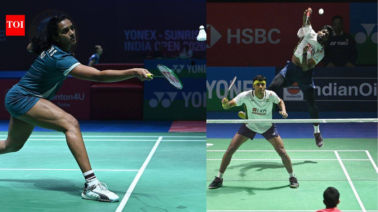 Badminton World Championships 2026 Schedule: Full fixtures, dates, venue, Indian players and more | Badminton News