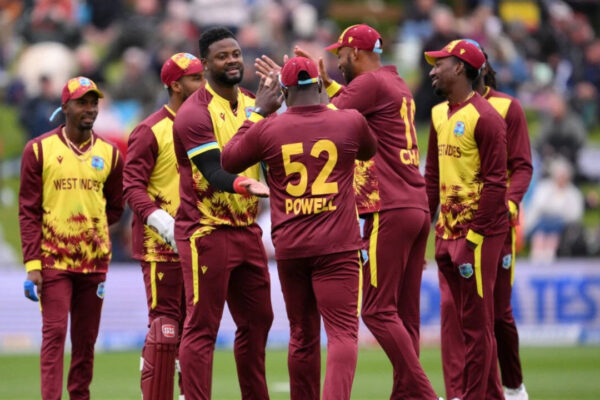 After being denied a direct spot, how can West Indies qualify for the 2027 ODI World Cup? | Cricket News