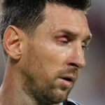 Lionel Messi steps away from football after father's death, no return date for Inter Miami yet | Football News