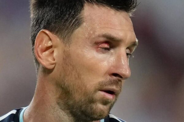 Lionel Messi steps away from football after father's death, no return date for Inter Miami yet | Football News