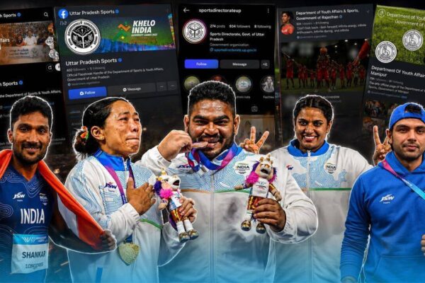 Cwg: Rajasthan stuck in 2012, Manipur in 2023: How actively are states with CWG medals promoting sports? | Commonwealth Games News
