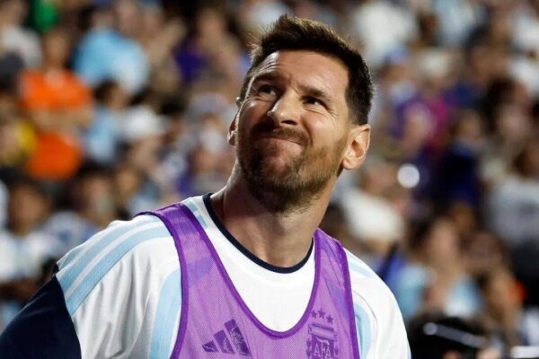 Why Messi didn't visit Kerala? Sports department tells govt in 'highly confidential manner' | Football News