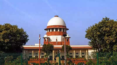 ‘CJP twisted CJI remark’: SC seeks govt, CBI response on PIL