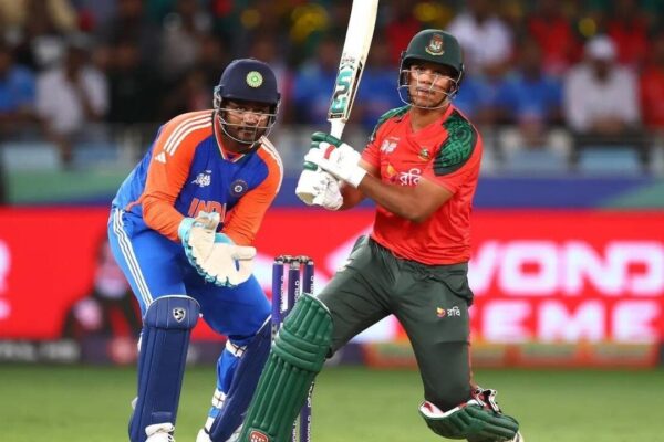 'Hopeful' Bangladesh races to save India tour, says foreign ministers involved in talks | Cricket News