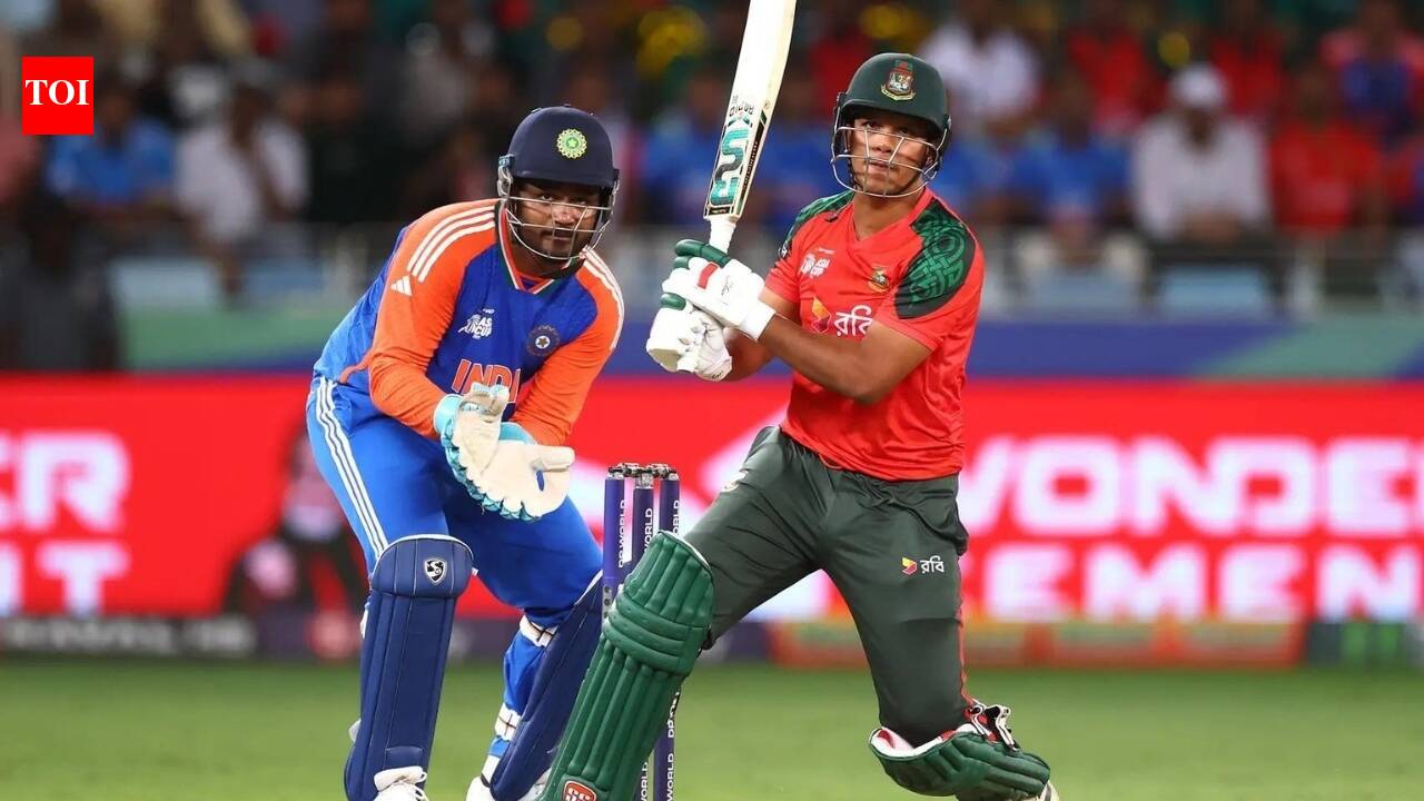 'Hopeful' Bangladesh races to save India tour, says foreign ministers involved in talks | Cricket News