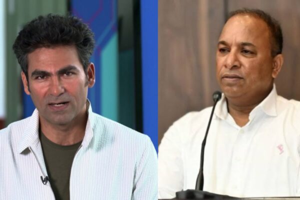 Mohammed Kaif 'surprised' by BCCI's struggle to hire top medical professionals amid injury crisis | Cricket News