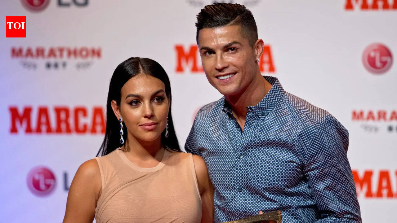 Cristiano Ronaldo Marriage: Fact check: Did Lionel Messi, Kylian Mbappé, Erling Haaland and Harry Kane really attend the Cristiano Ronaldo wedding? | Football News