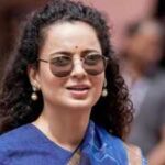 'Generation gutter' remark on NEET protesters: Agra lawyer files case against BJP MP Kangana Ranaut