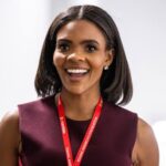 Candace Owens confirms Andrew Wilson debate as Turning Point USA faces fresh scrutiny over journalist ties