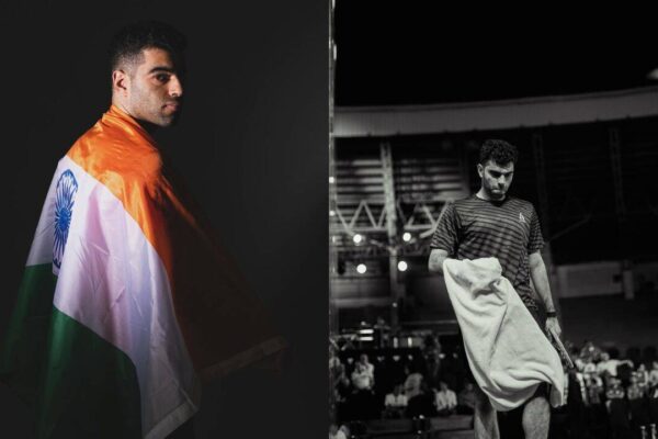 'Very rare for a kid to tell parents, 'I want to be an athlete'': What India needs for a squash boom | More sports News
