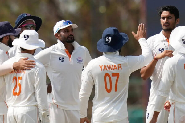 Jammu & Kashmir set to host Irani Cup at Srinagar's Sher-I-Kashmir Stadium after four decades | Cricket News