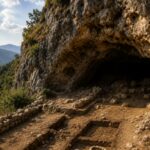 A 12,900-year-old cave has opened a window into a forgotten world of hunter-gatherers in Türkiye, revealing ancient fires, stone tools and personal ornaments