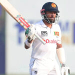 Sri Lanka announce 16-member squad for India Test, Kusal Mendis ruled out