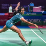 Who are the Indian players competing in New Delhi?