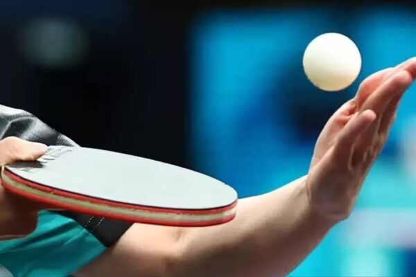 Sports ministry suspends Table Tennis Federation of India recognition over governance issues