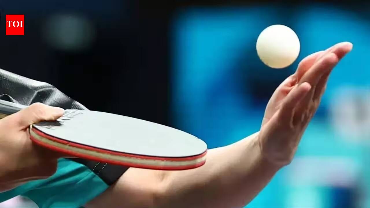 Sports ministry suspends Table Tennis Federation of India recognition over governance issues
