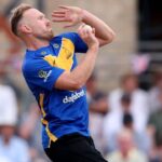 English all-rounder Danny Lamb forced to retire from cricket aged 30 after neck, spinal cord injury