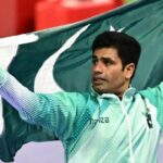 Why has Pakistan’s Arshad Nadeem decided to skip Lausanne Diamond League?