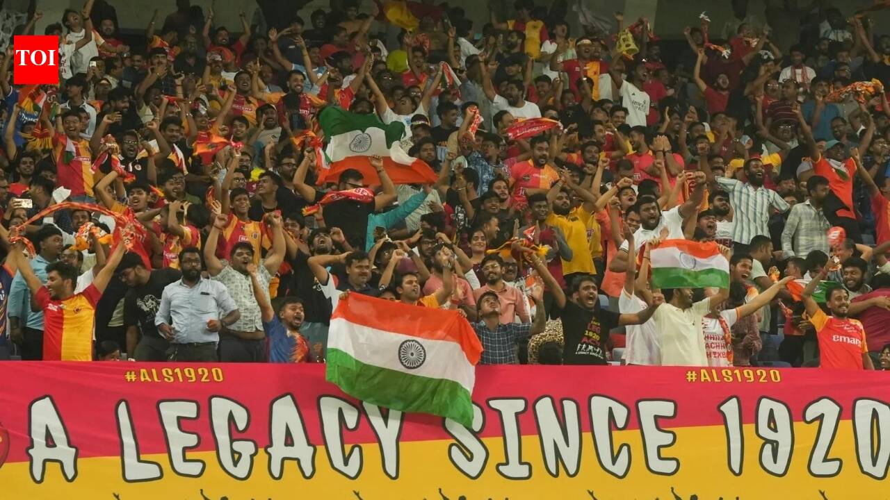East Bengal run riot in extra time, stun Al Arabi 4-1 to reach AFC Champions League Two group stage