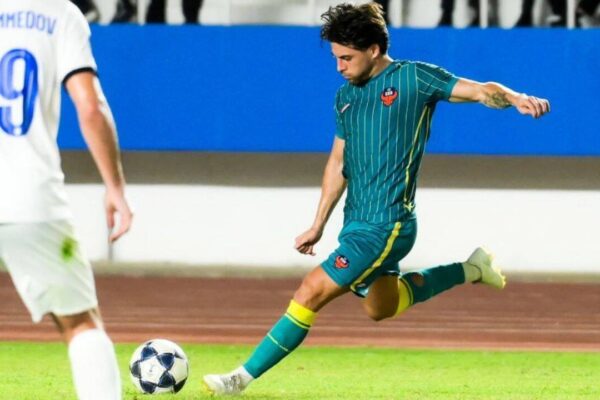 FC Goa crash out of AFC Champions League Two after 0-3 loss to Turkmenistan’s FC Arkadag