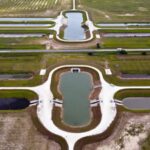 Florida completed a 2,560-acre stormwater treatment landscape with 4,750 acre-feet of storage to help protect the Indian River Lagoon