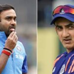After ten defeats in 19 Tests and WTC hopes fading, Amit Mishra says 'give Gautam Gambhir more time'