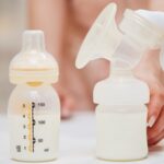 Breast milk changed colour? Here’s what yellow, green, pink and brown shades may mean