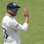 Murali Kartik on Kuldeep Yadav's chance to become India's next spin leader