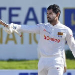 Sri Lanka captain's warning to India ahead of Galle Test