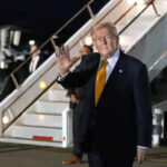 Missile threat made Donald Trump move to smaller US jet during Turkey visit: Report